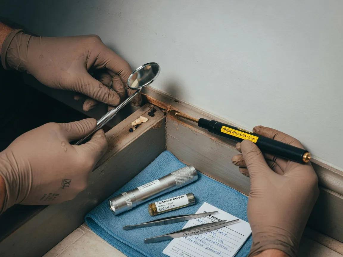 Why choose Emergency Pest Control in Rincon, NM